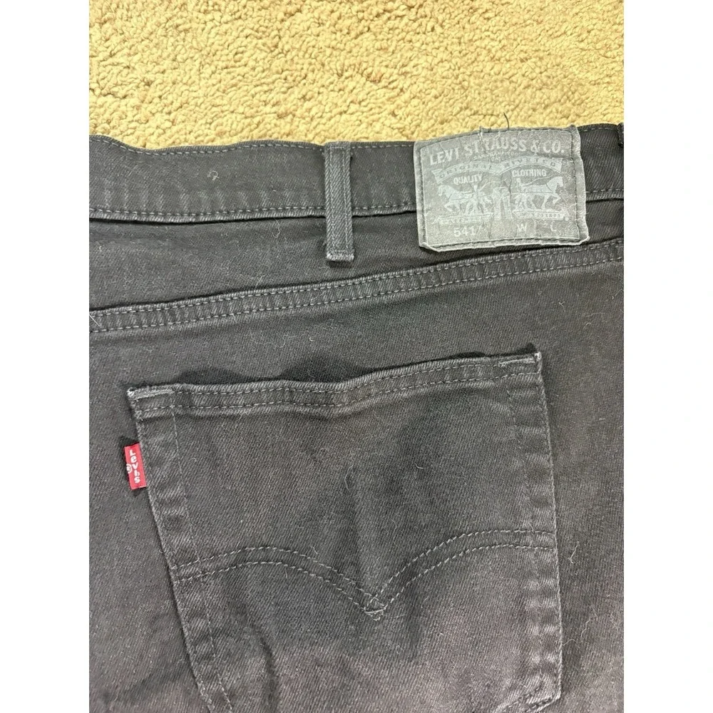 Levis levis 514